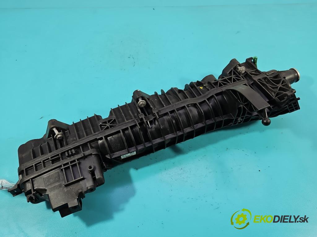 Bmw X5 F15 2013-2018 3.0d 258 HP automatic 190 kW 2993 cm3 5- zvod nasávací 0280751014 (Sacie potrubie)