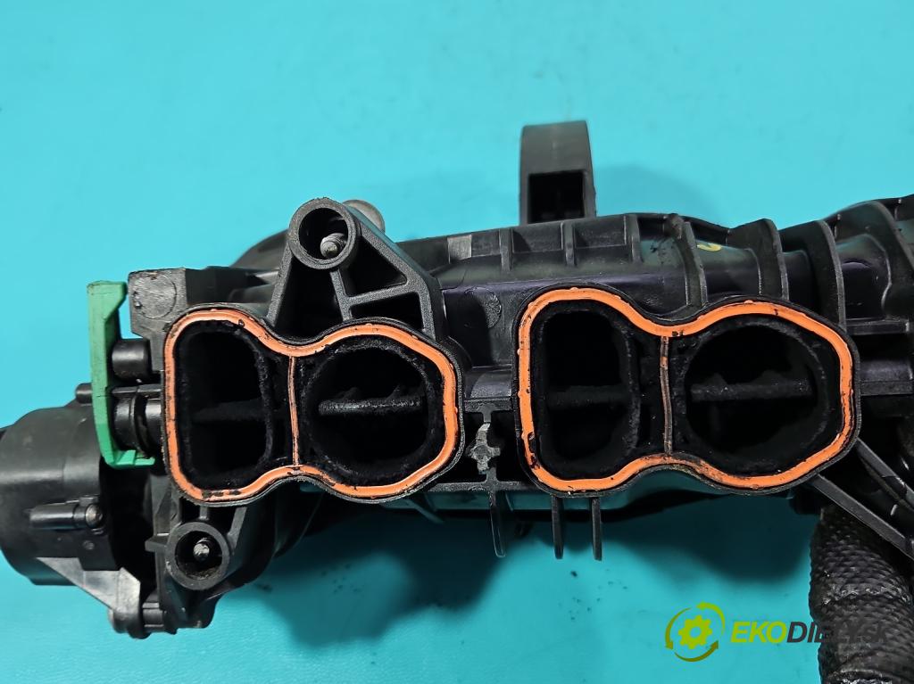 Bmw X5 F15 2013-2018 3.0d 258 HP automatic 190 kW 2993 cm3 5- zvod nasávací 0280751014 (Sacie potrubie)