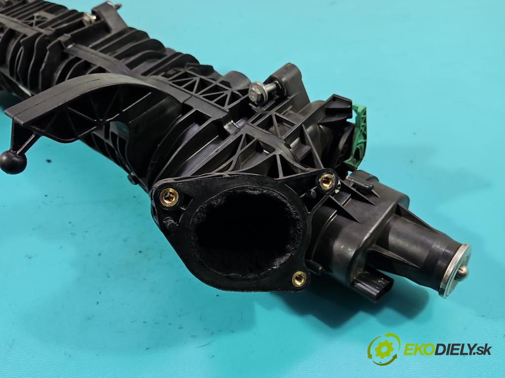 Bmw X5 F15 2013-2018 3.0d 258 HP automatic 190 kW 2993 cm3 5- zvod nasávací 0280751014 (Sacie potrubie)