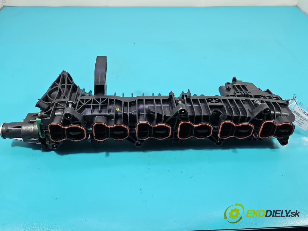 Bmw X5 F15 2013-2018 3.0d 258 HP automatic 190 kW 2993 cm3 5- zvod nasávací 0280751014 (Sacie potrubie)