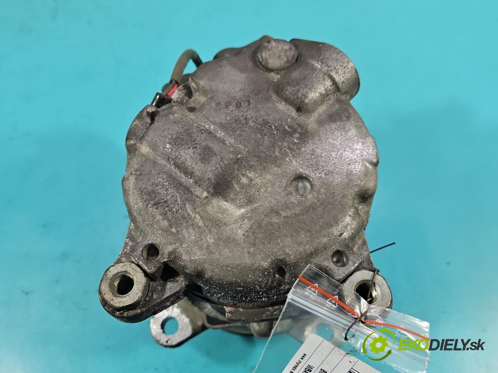 Bmw X5 F15 2013-2018 3.0d 258 HP automatic 190 kW 2993 cm3 5- Kompresor: klimatizácie 9303561 (Kompresor klimatizácie)