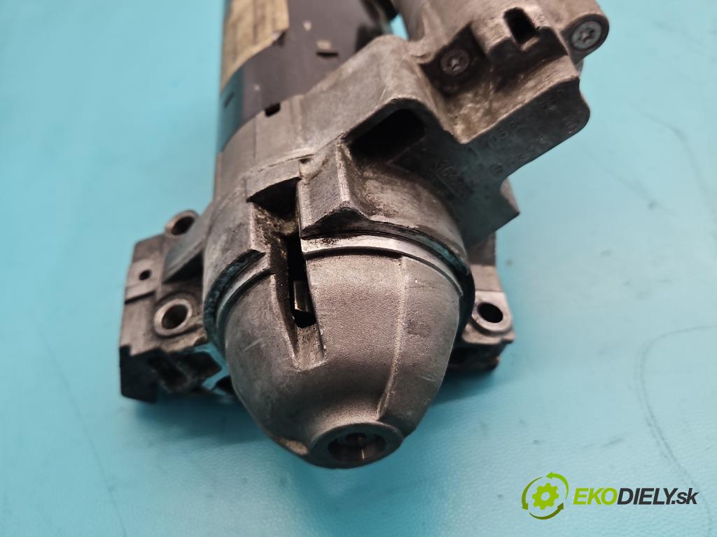 Bmw X5 F15 2013-2018 3.0d 258 HP automatic 190 kW 2993 cm3 5- štartér 0001148020 (Štartér)