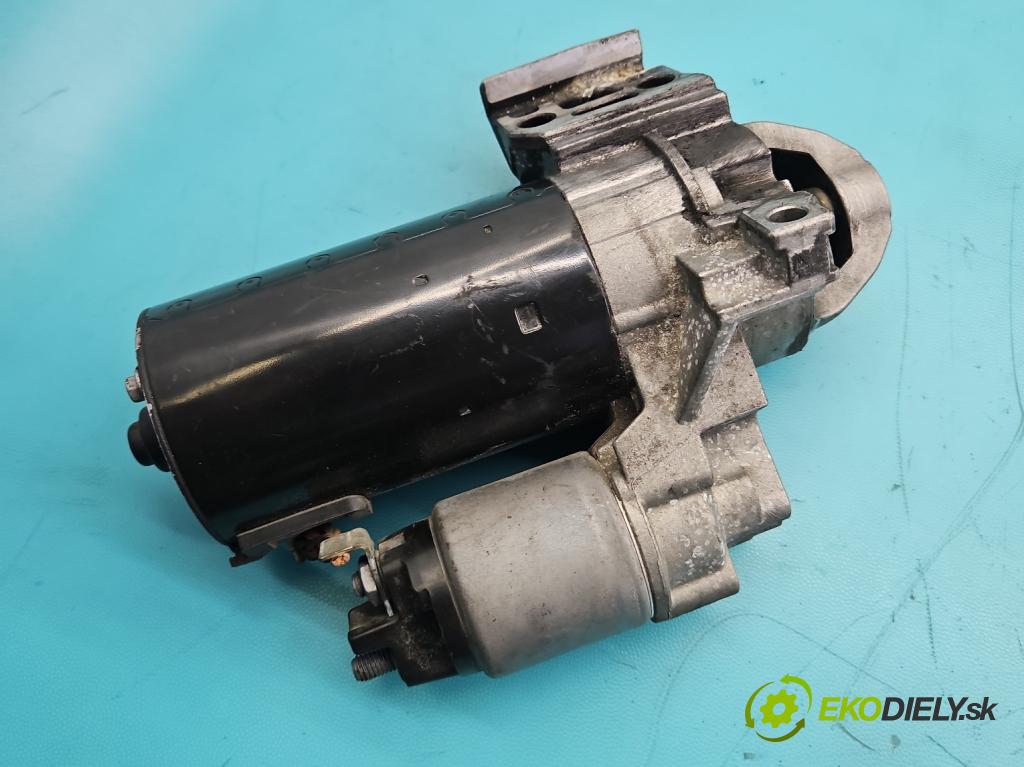 Bmw X5 F15 2013-2018 3.0d 258 HP automatic 190 kW 2993 cm3 5- štartér 0001148020 (Štartér)