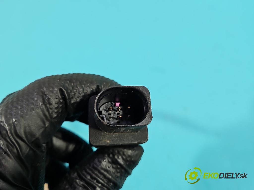 Bmw X5 F15 2013-2018 3.0d 258 hp automatic 190 kW 2993 cm3 5- Sonda lambda 0281004019 (Lambda sonda)