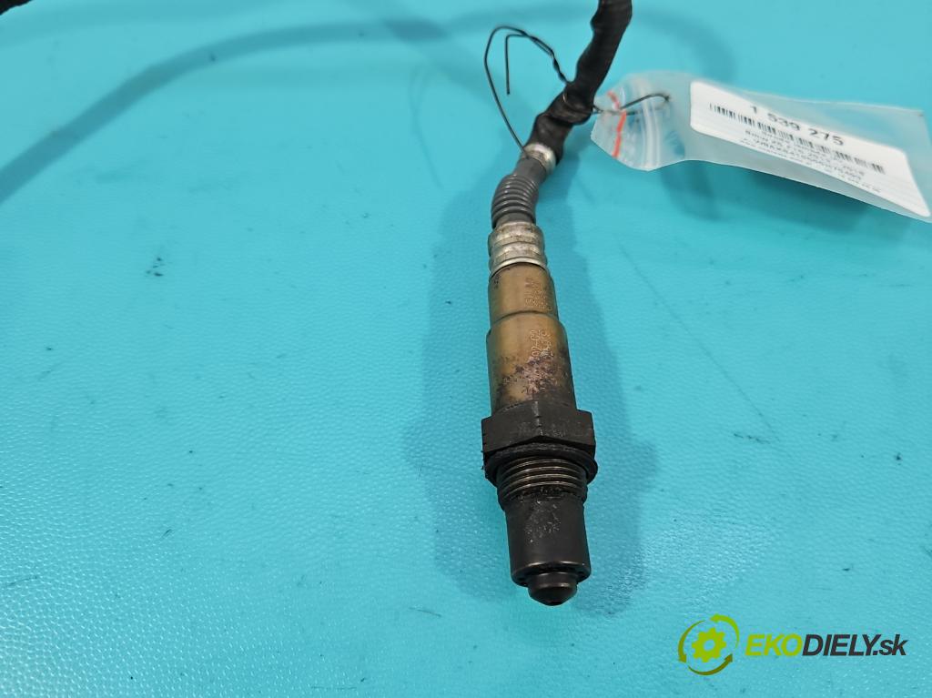 Bmw X5 F15 2013-2018 3.0d 258 hp automatic 190 kW 2993 cm3 5- Sonda lambda 0281004019 (Lambda sonda)