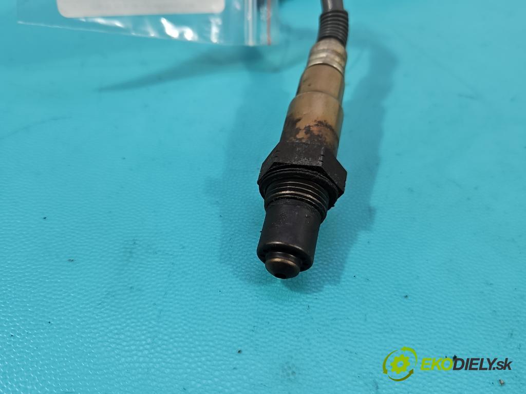 Bmw X5 F15 2013-2018 3.0d 258 hp automatic 190 kW 2993 cm3 5- Sonda lambda 0281004019 (Lambda sonda)