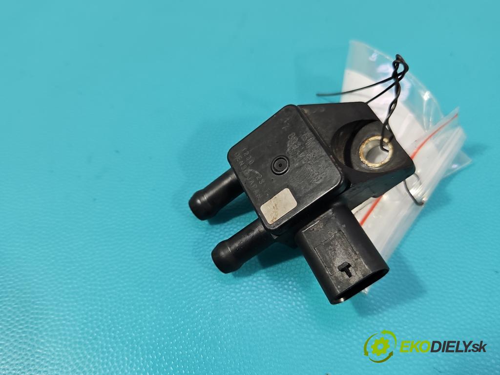 Bmw X5 F15 2013-2018 3.0d 258 HP automatic 190 kW 2993 cm3 5- ventil podtlaku 7805758 (Ventil)