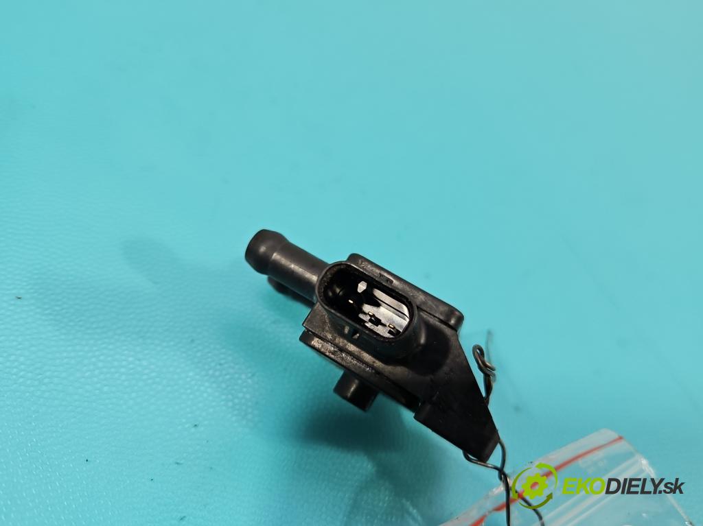 Bmw X5 F15 2013-2018 3.0d 258 HP automatic 190 kW 2993 cm3 5- ventil podtlaku 7805758 (Ventil)