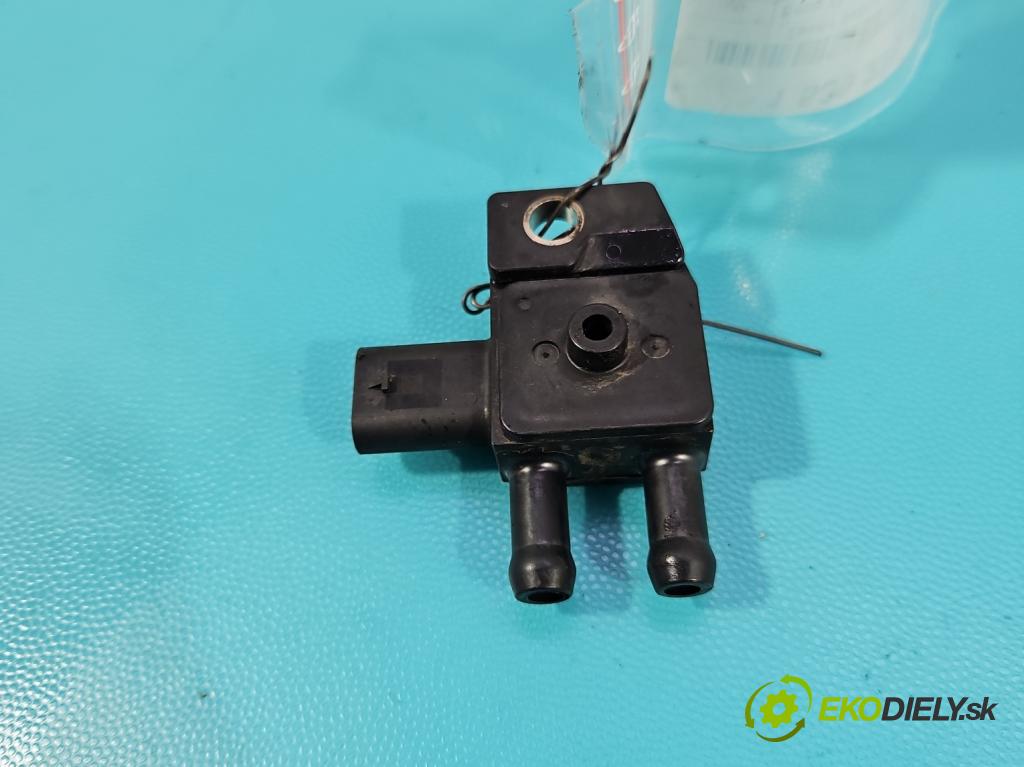 Bmw X5 F15 2013-2018 3.0d 258 HP automatic 190 kW 2993 cm3 5- ventil podtlaku 7805758 (Ventil)