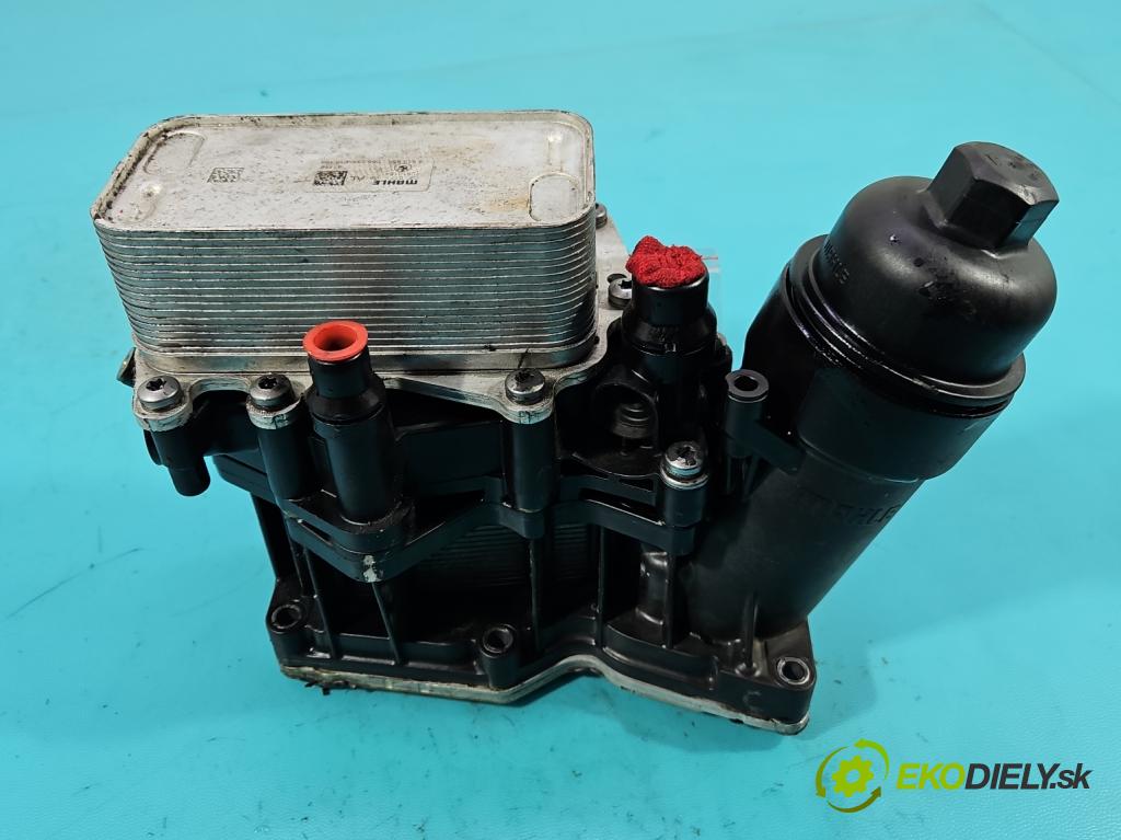 Bmw X5 F15 2013-2018 3.0d 258 HP automatic 190 kW 2993 cm3 5- Základ: filtra oleja: 70379327 (Obal olejového filtra)