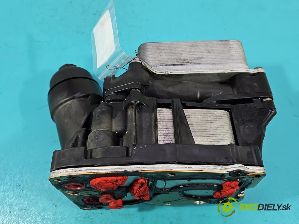 Bmw X5 F15 2013-2018 3.0d 258 HP automatic 190 kW 2993 cm3 5- Základ: filtra oleja: 70379327 (Obal olejového filtra)