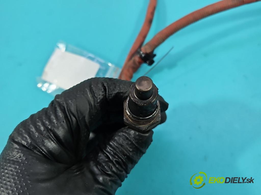 Bmw X5 F15 2013-2018 3.0d 258 hp automatic 190 kW 2993 cm3 5- Sonda lambda 857647101 (Lambda sonda)