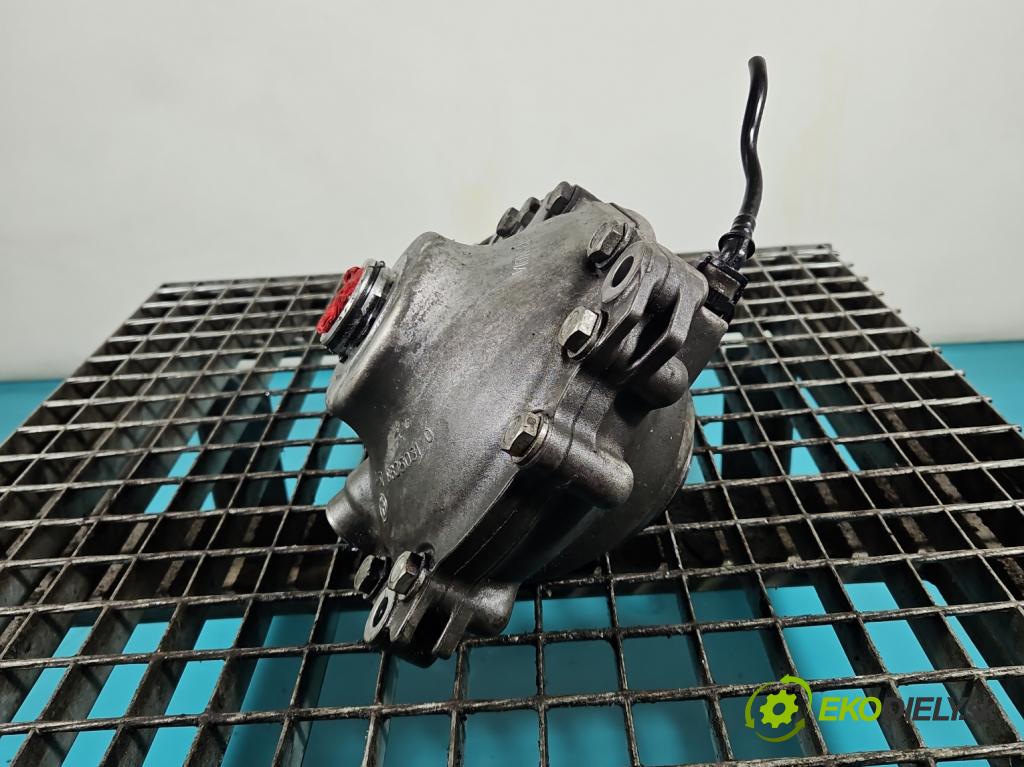 Bmw X5 F15 2013-2018 3.0d 258 HP automatic 190 kW 2993 cm3 5- Most: predný 8618379