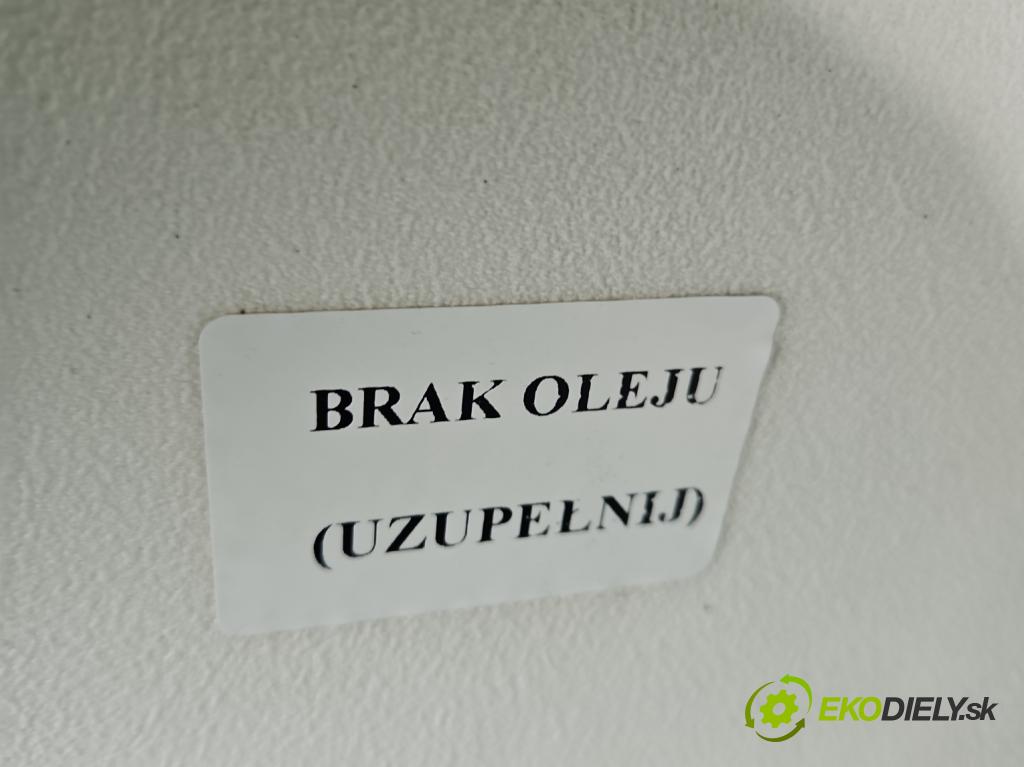 Bmw X5 F15 2013-2018 3.0d 258 HP automatic 190 kW 2993 cm3 5- Most: predný 8618379