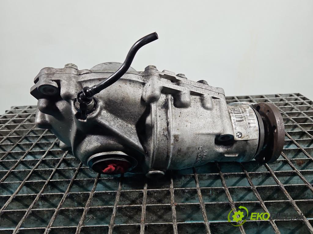 Bmw X5 F15 2013-2018 3.0d 258 HP automatic 190 kW 2993 cm3 5- Most: predný 8618379