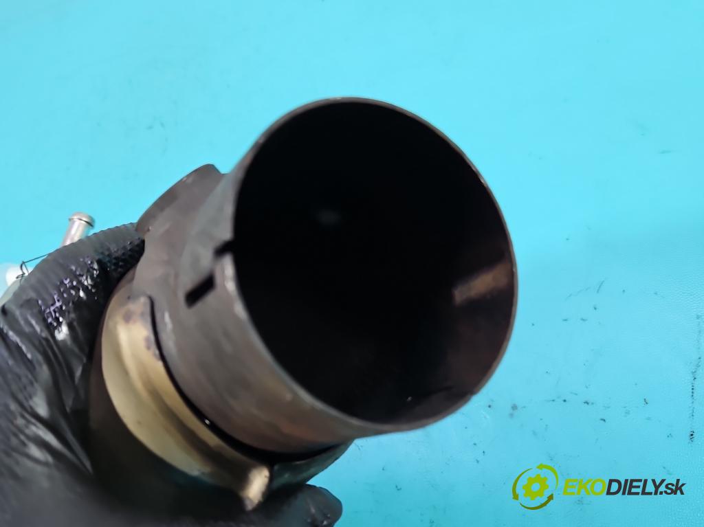 Bmw X5 F15 2013-2018 3.0d 258 HP automatic 190 kW 2993 cm3 5- zvod výfuk 8517202 (Výfukové potrubie)