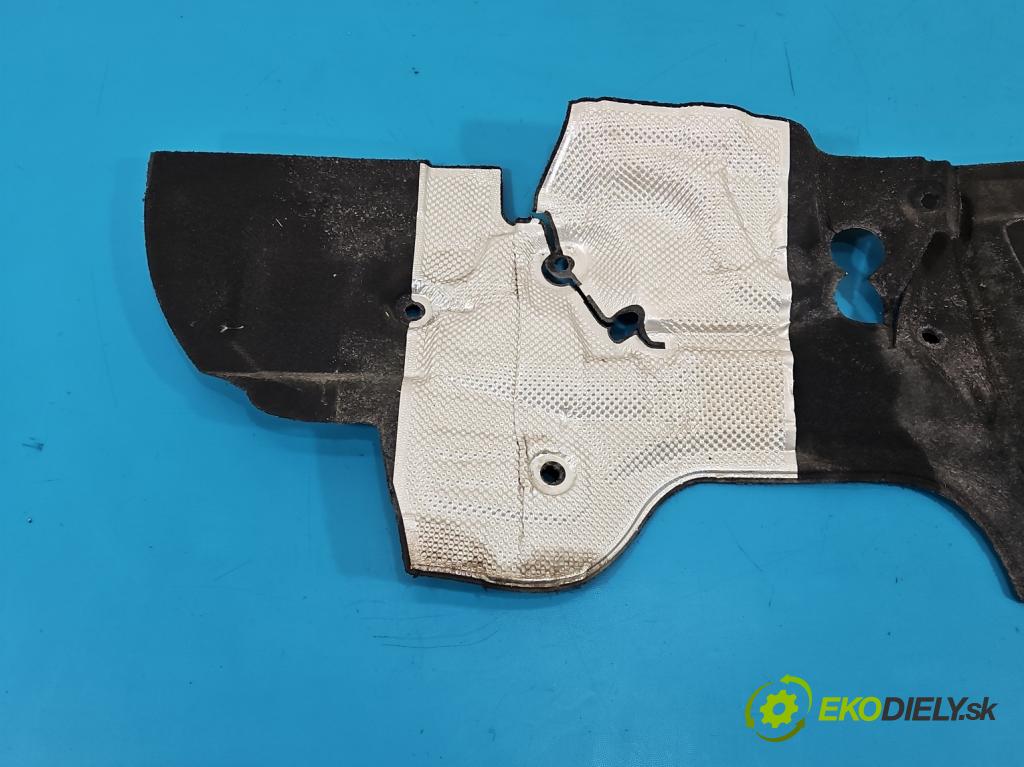 Skoda Scala 2019- 1.0 tsi 114 HP manual 84 kW 999 cm3 5- Zvuková izolácia ostatné 2Q1863353D