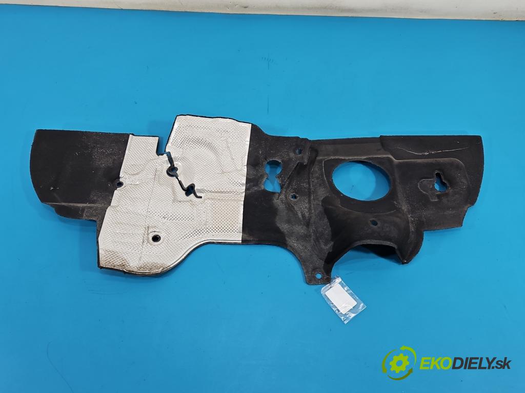 Skoda Scala 2019- 1.0 tsi 114 HP manual 84 kW 999 cm3 5- Zvuková izolácia ostatné 2Q1863353D