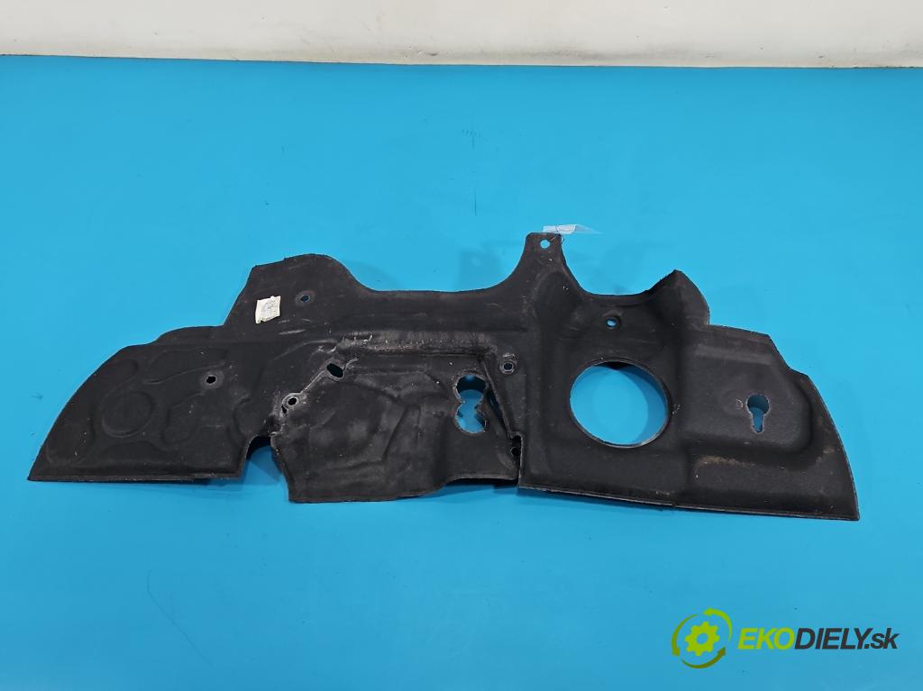 Skoda Scala 2019- 1.0 tsi 114 HP manual 84 kW 999 cm3 5- Zvuková izolácia ostatné 2Q1863353D