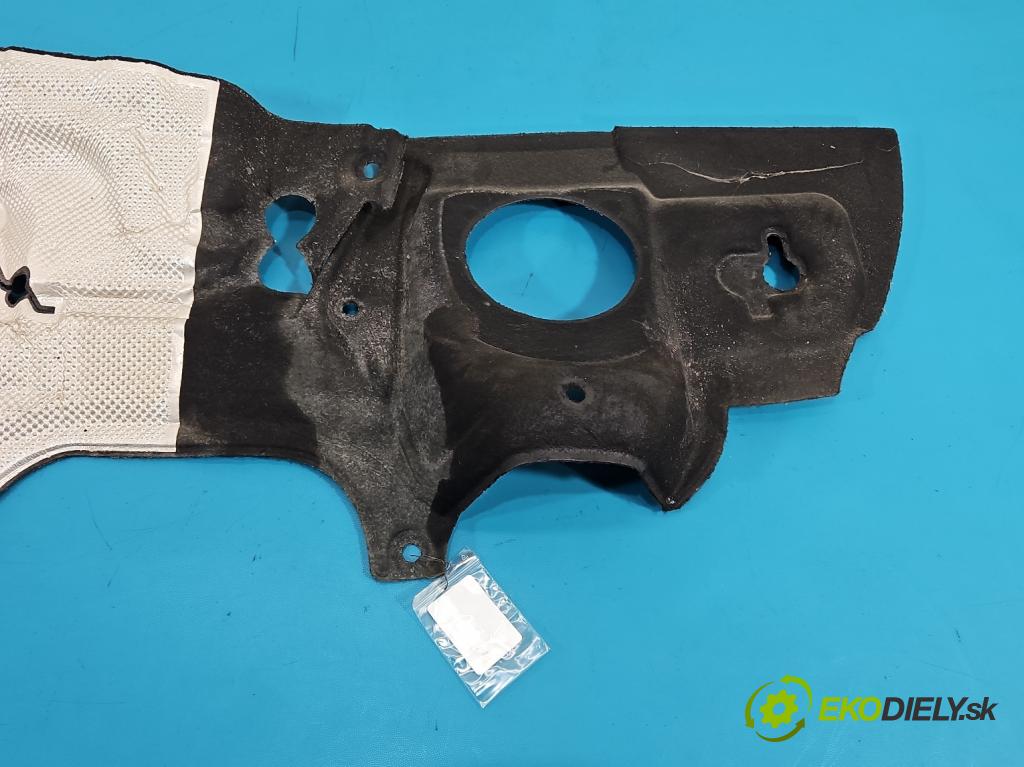 Skoda Scala 2019- 1.0 tsi 114 HP manual 84 kW 999 cm3 5- Zvuková izolácia ostatné 2Q1863353D