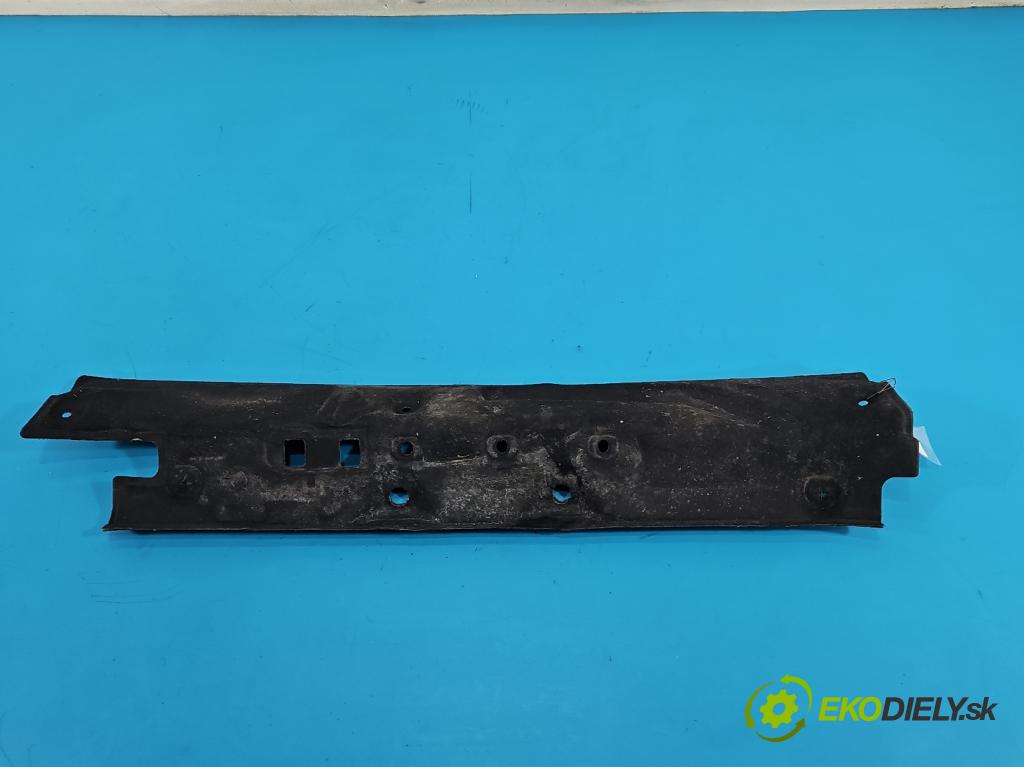 Skoda Scala 2019- 1.0 tsi 114 hp manual 84 kW 999 cm3 5- zvuková izolace