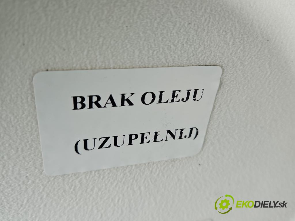 Vw Polo IV 9N 2001-2009 1.2 12V 69KM manual 51 kW 1198 cm3 5- prevodovka stupeň,rýchlosť manual JUS
