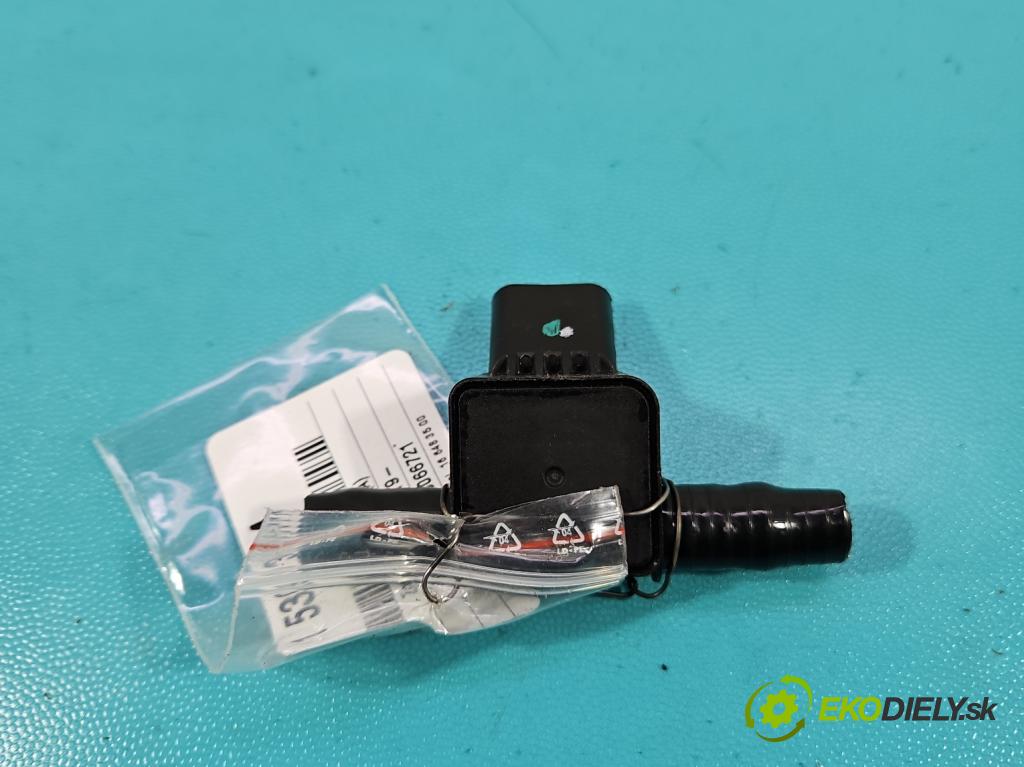 Skoda Scala 2019- 1.0 tsi 114 HP manual 84 kW 999 cm3 5- ventil ostatné 05E906052