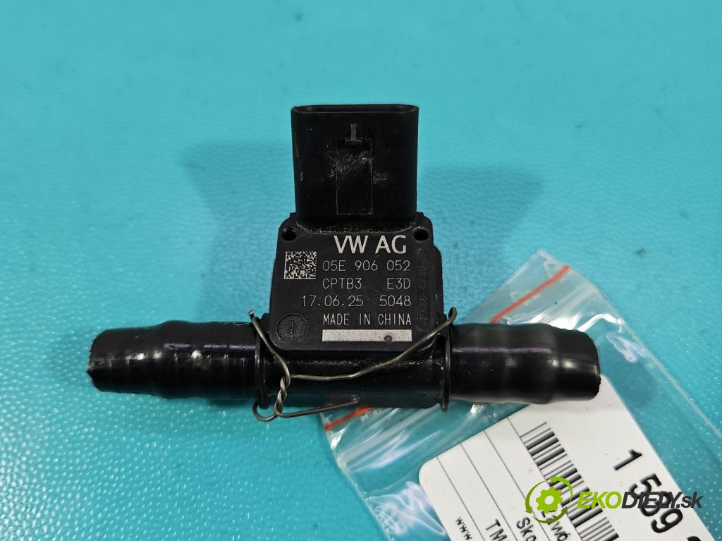 Skoda Scala 2019- 1.0 tsi 114 HP manual 84 kW 999 cm3 5- ventil ostatné 05E906052