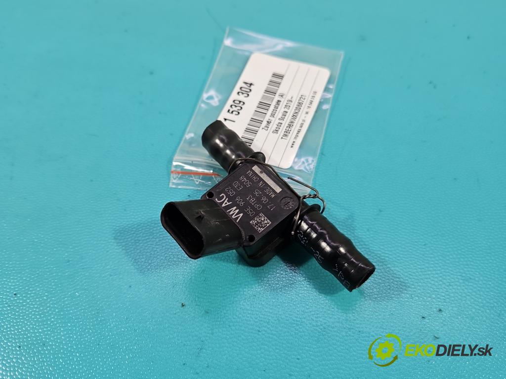 Skoda Scala 2019- 1.0 tsi 114 HP manual 84 kW 999 cm3 5- ventil ostatné 05E906052