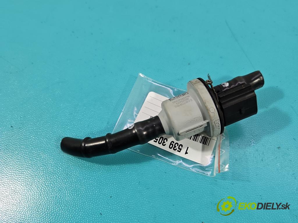 Skoda Scala 2019- 1.0 tsi 114 HP manual 84 kW 999 cm3 5- ventil ostatné 05C906517B