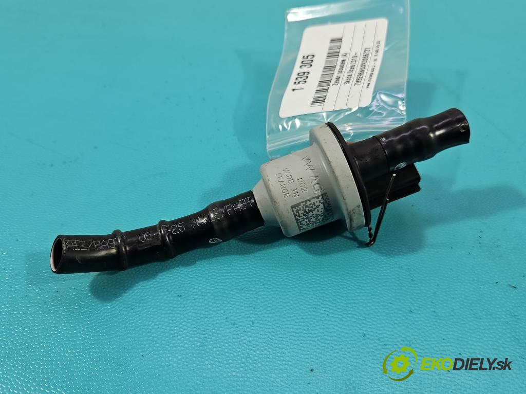 Skoda Scala 2019- 1.0 tsi 114 hp manual 84 kW 999 cm3 5- ventil 05C906517B