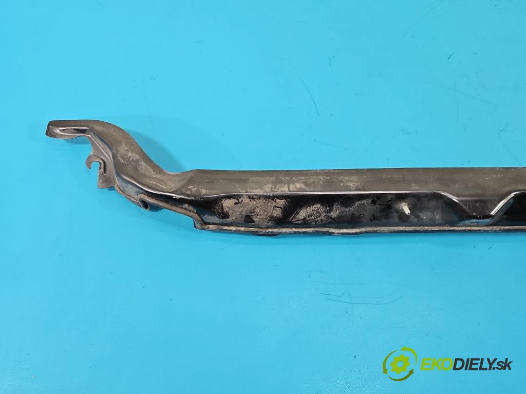 Skoda Scala 2019- 1.0 tsi 114 HP manual 84 kW 999 cm3 5- torpédo 654805275A (Torpédo (plast pod čelným sklom))