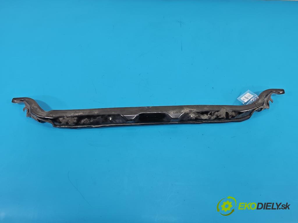 Skoda Scala 2019- 1.0 tsi 114 HP manual 84 kW 999 cm3 5- torpédo 654805275A (Torpédo (plast pod čelným sklom))