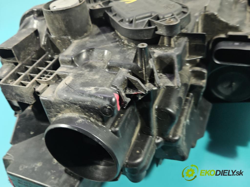 Skoda Scala 2019- 1.0 tsi 114 HP manual 84 kW 999 cm3 5- Reflektor: pravý 657941016 (Svetlo predné pravé)