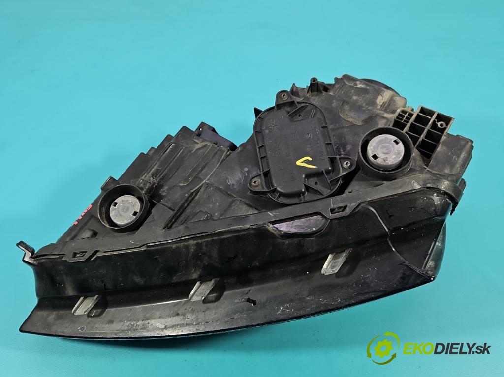 Skoda Scala 2019- 1.0 tsi 114 HP manual 84 kW 999 cm3 5- Reflektor: pravý 657941016 (Svetlo predné pravé)