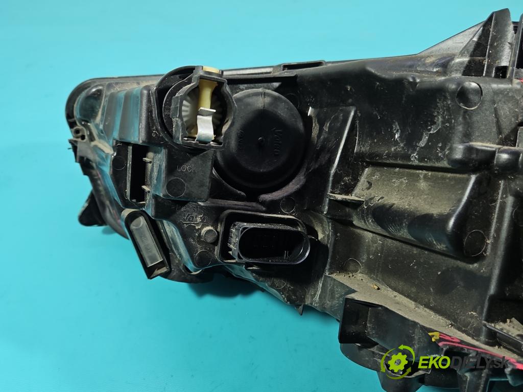 Skoda Scala 2019- 1.0 tsi 114 HP manual 84 kW 999 cm3 5- Reflektor: pravý 657941016 (Svetlo predné pravé)