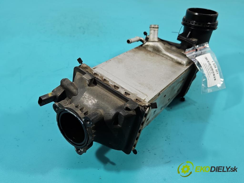 Skoda Scala 2019- 1.0 tsi 114 HP manual 84 kW 999 cm3 5- Intercooler 05C145785C (Intercooler (chladič nasávaného vzduchu))