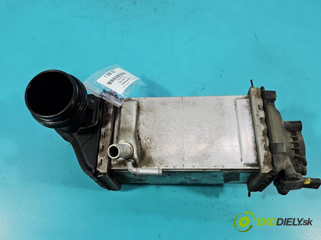 Skoda Scala 2019- 1.0 tsi 114 HP manual 84 kW 999 cm3 5- Intercooler 05C145785C (Intercooler (chladič nasávaného vzduchu))