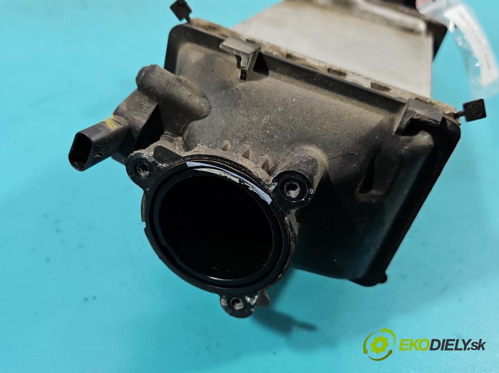 Skoda Scala 2019- 1.0 tsi 114 HP manual 84 kW 999 cm3 5- Intercooler 05C145785C (Intercooler (chladič nasávaného vzduchu))