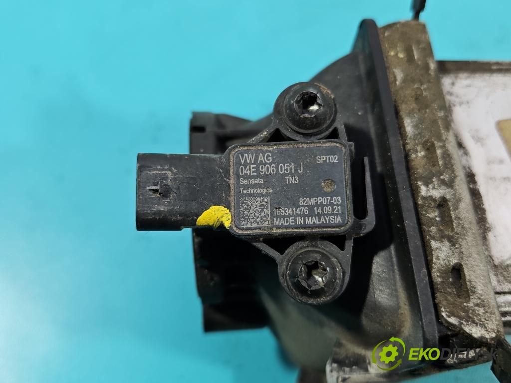 Skoda Scala 2019- 1.0 tsi 114 HP manual 84 kW 999 cm3 5- Intercooler 05C145785C (Intercooler (chladič nasávaného vzduchu))