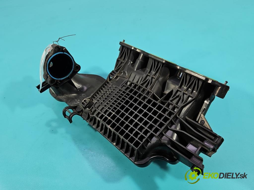 Skoda Scala 2019- 1.0 tsi 114 HP manual 84 kW 999 cm3 5- zvod nasávací 05C129709A (Sacie potrubie)