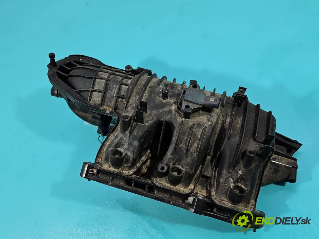 Skoda Scala 2019- 1.0 tsi 114 HP manual 84 kW 999 cm3 5- zvod nasávací 05C129709A (Sacie potrubie)