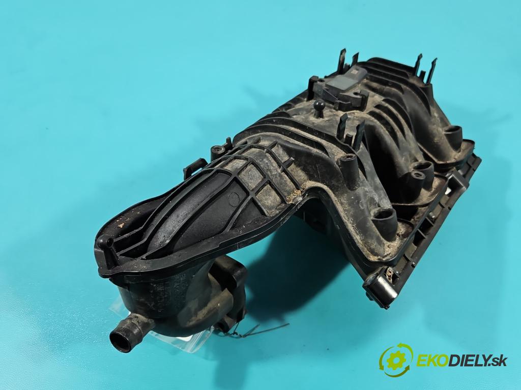 Skoda Scala 2019- 1.0 tsi 114 HP manual 84 kW 999 cm3 5- zvod nasávací 05C129709A (Sacie potrubie)