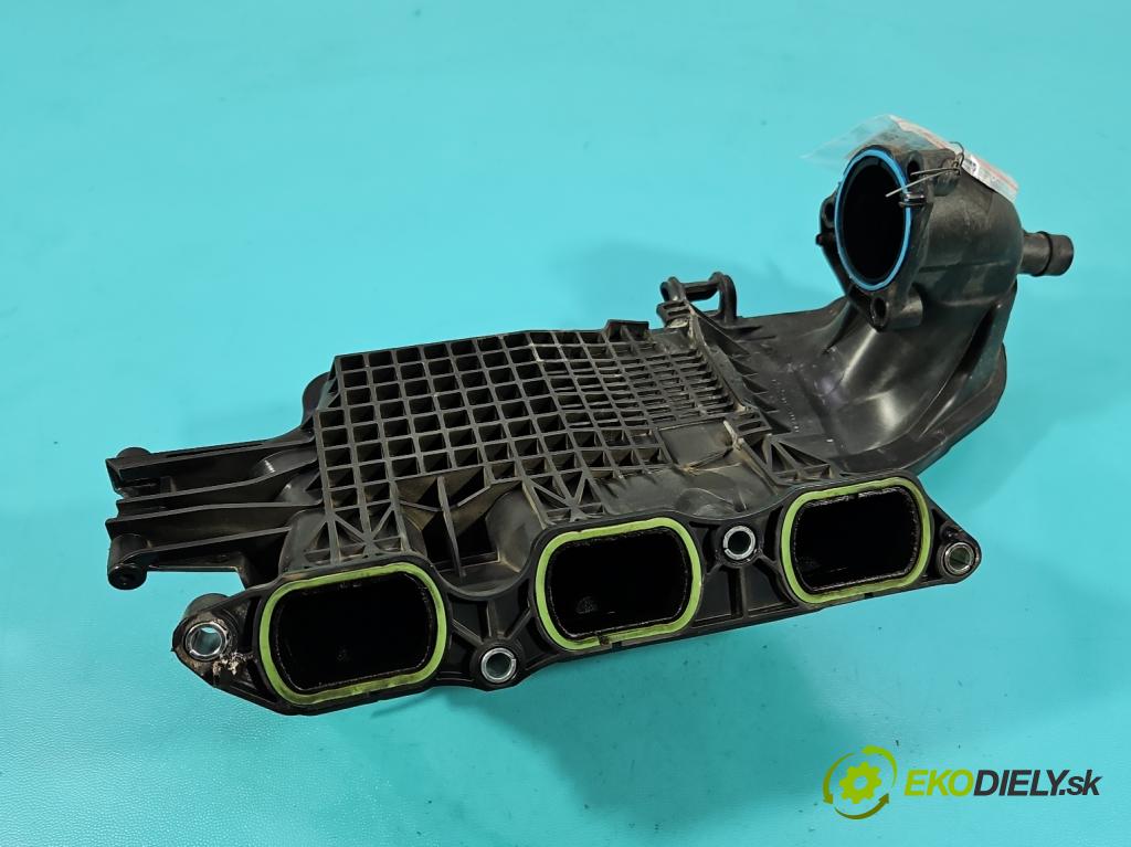 Skoda Scala 2019- 1.0 tsi 114 HP manual 84 kW 999 cm3 5- zvod nasávací 05C129709A (Sacie potrubie)