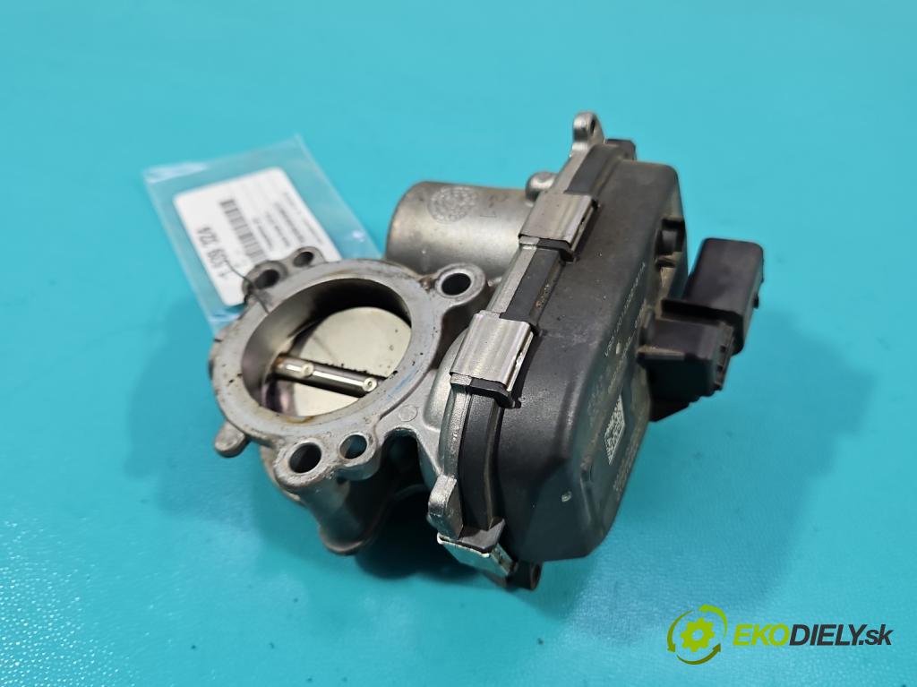 Skoda Scala 2019- 1.0 tsi 114 HP manual 84 kW 999 cm3 5- klapka V29090880A (Škrtiaca klapka)