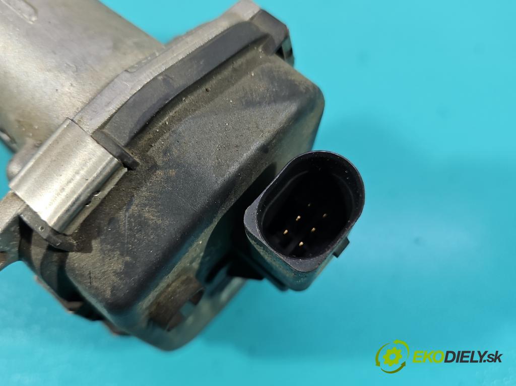 Skoda Scala 2019- 1.0 tsi 114 HP manual 84 kW 999 cm3 5- klapka V29090880A (Škrtiaca klapka)