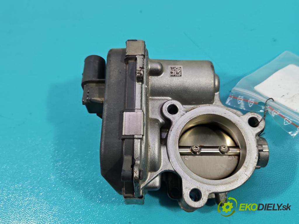 Skoda Scala 2019- 1.0 tsi 114 HP manual 84 kW 999 cm3 5- klapka V29090880A (Škrtiaca klapka)