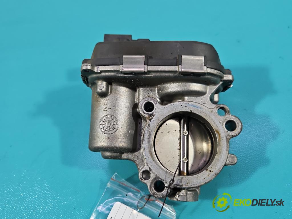 Skoda Scala 2019- 1.0 tsi 114 HP manual 84 kW 999 cm3 5- klapka V29090880A (Škrtiaca klapka)