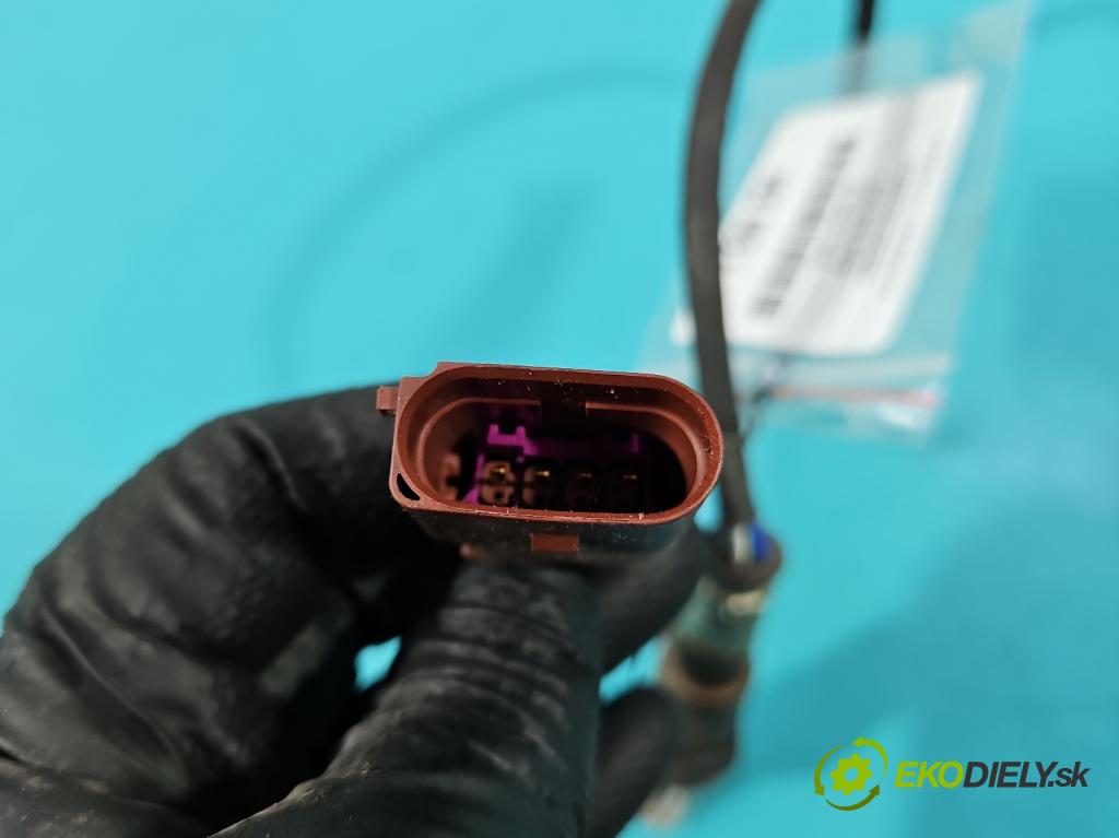 Skoda Scala 2019- 1.0 tsi 114 hp manual 84 kW 999 cm3 5- Sonda lambda 04E906262 GP (Lambda sonda)