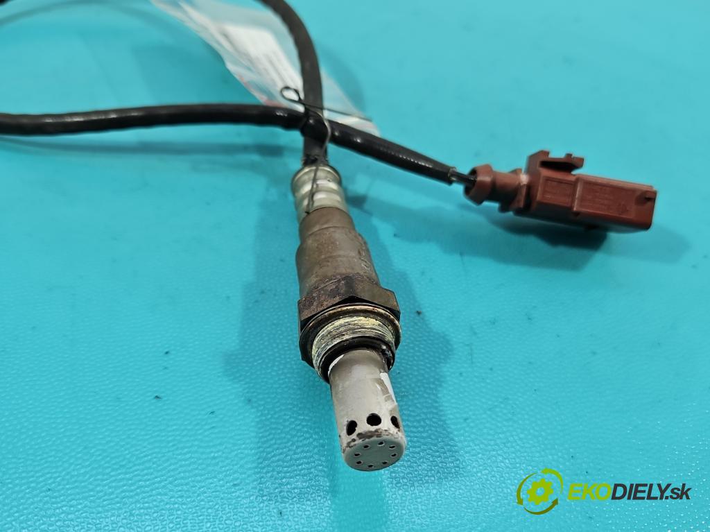 Skoda Scala 2019- 1.0 tsi 114 hp manual 84 kW 999 cm3 5- Sonda lambda 04E906262 GP (Lambda sonda)